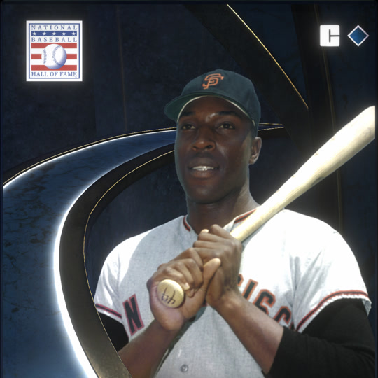 Willie McCovey