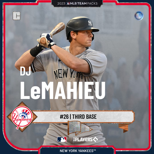 DJ LeMahieu
