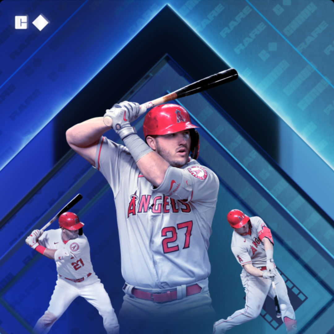 Mike Trout
