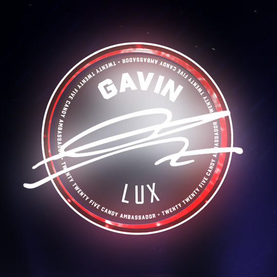 2025 Candy MLB Ambassador Collectible - Gavin Lux