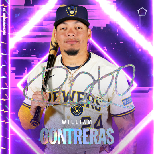 William Contreras