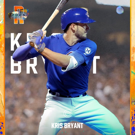 Kris Bryant