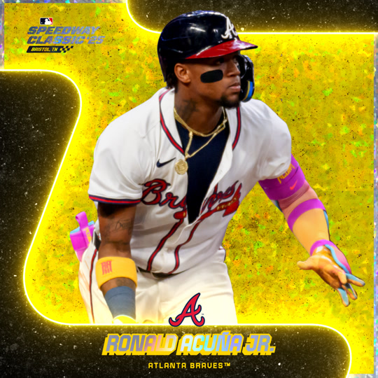 Ronald Acuña Jr.