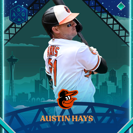 Austin Hays