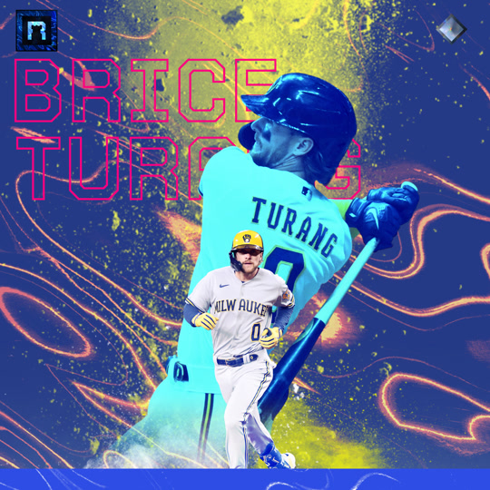 Brice Turang