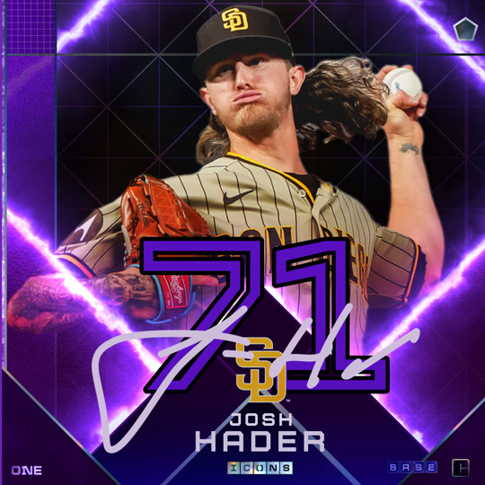 Josh Hader