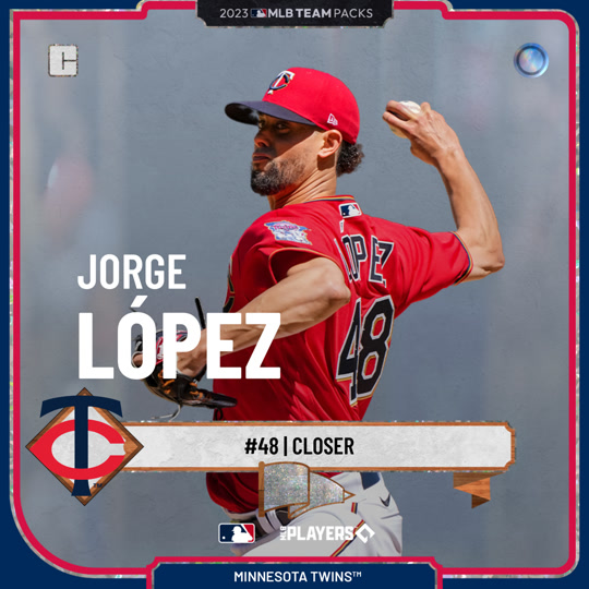 Jorge López