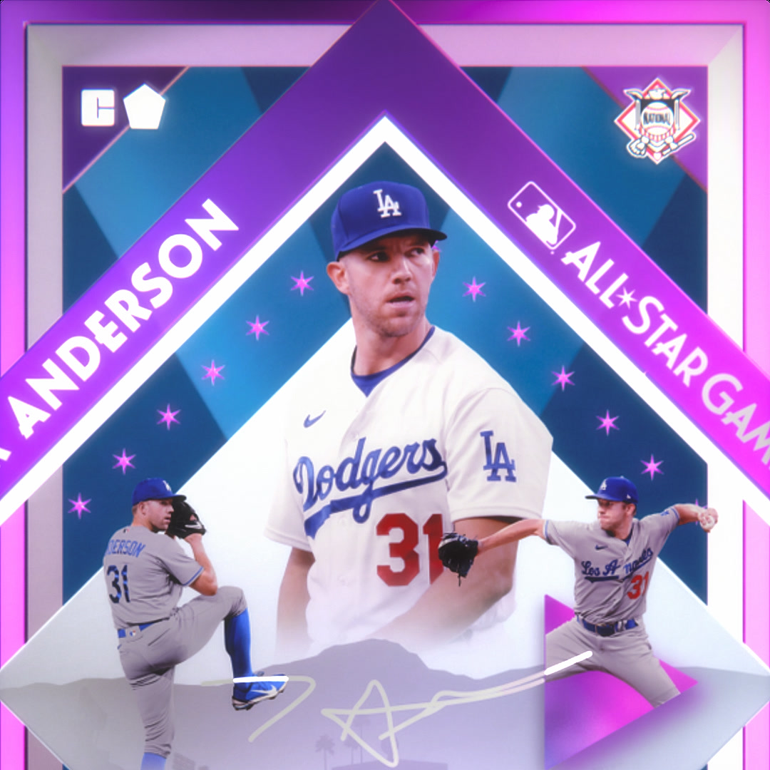 Tyler Anderson