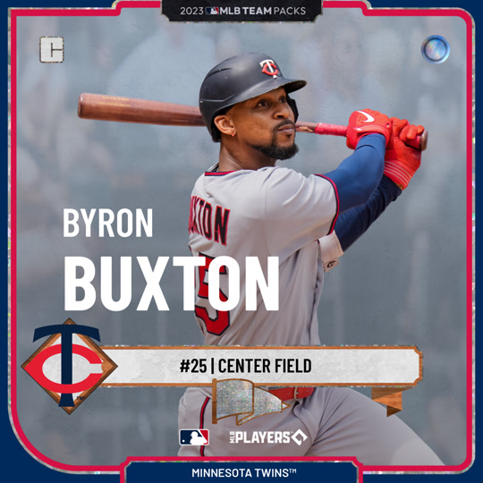 Byron Buxton
