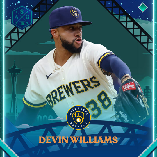 Devin Williams