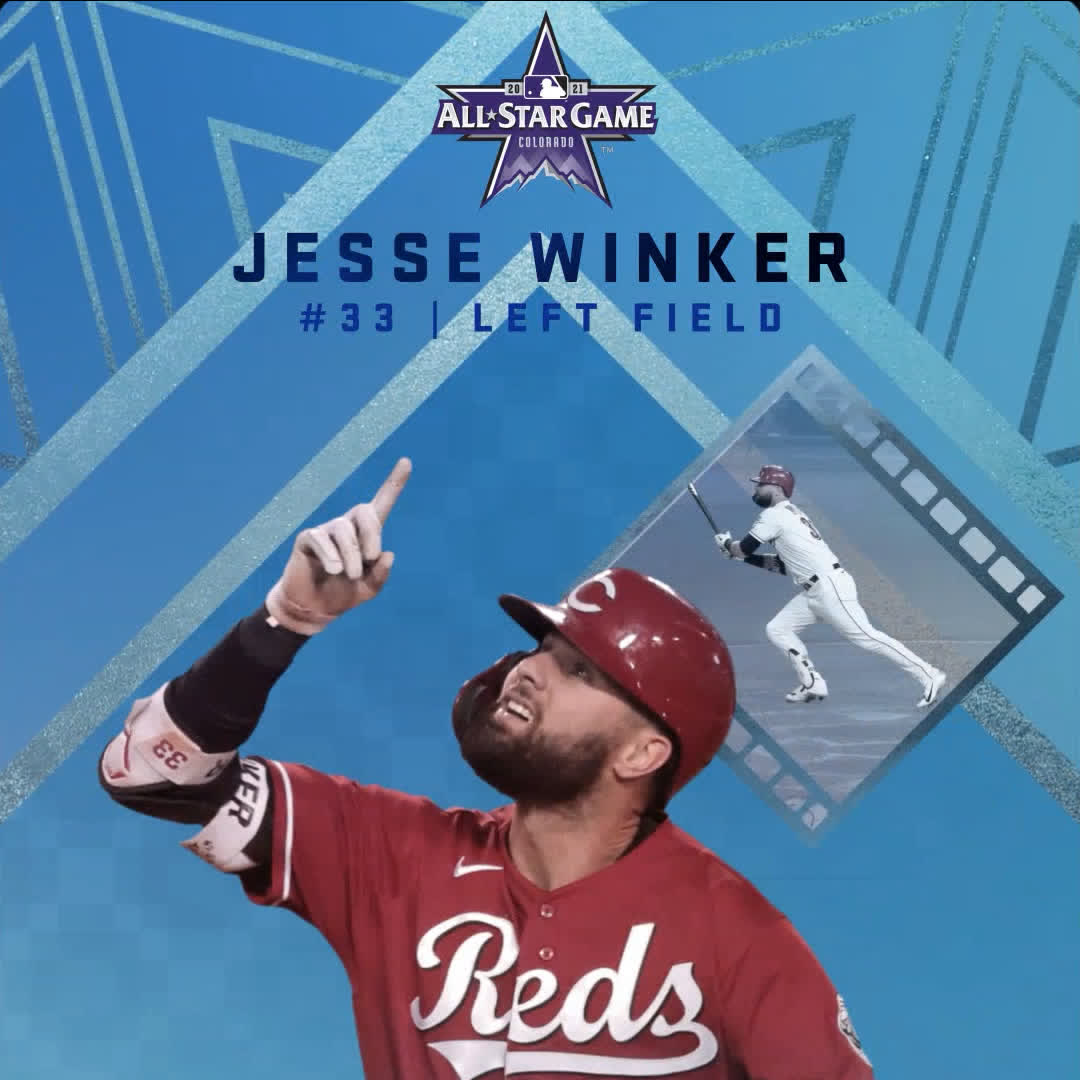 Jesse Winker