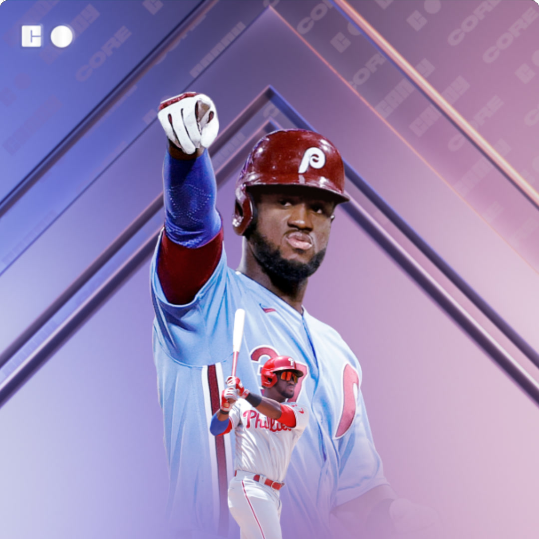 Odubel Herrera