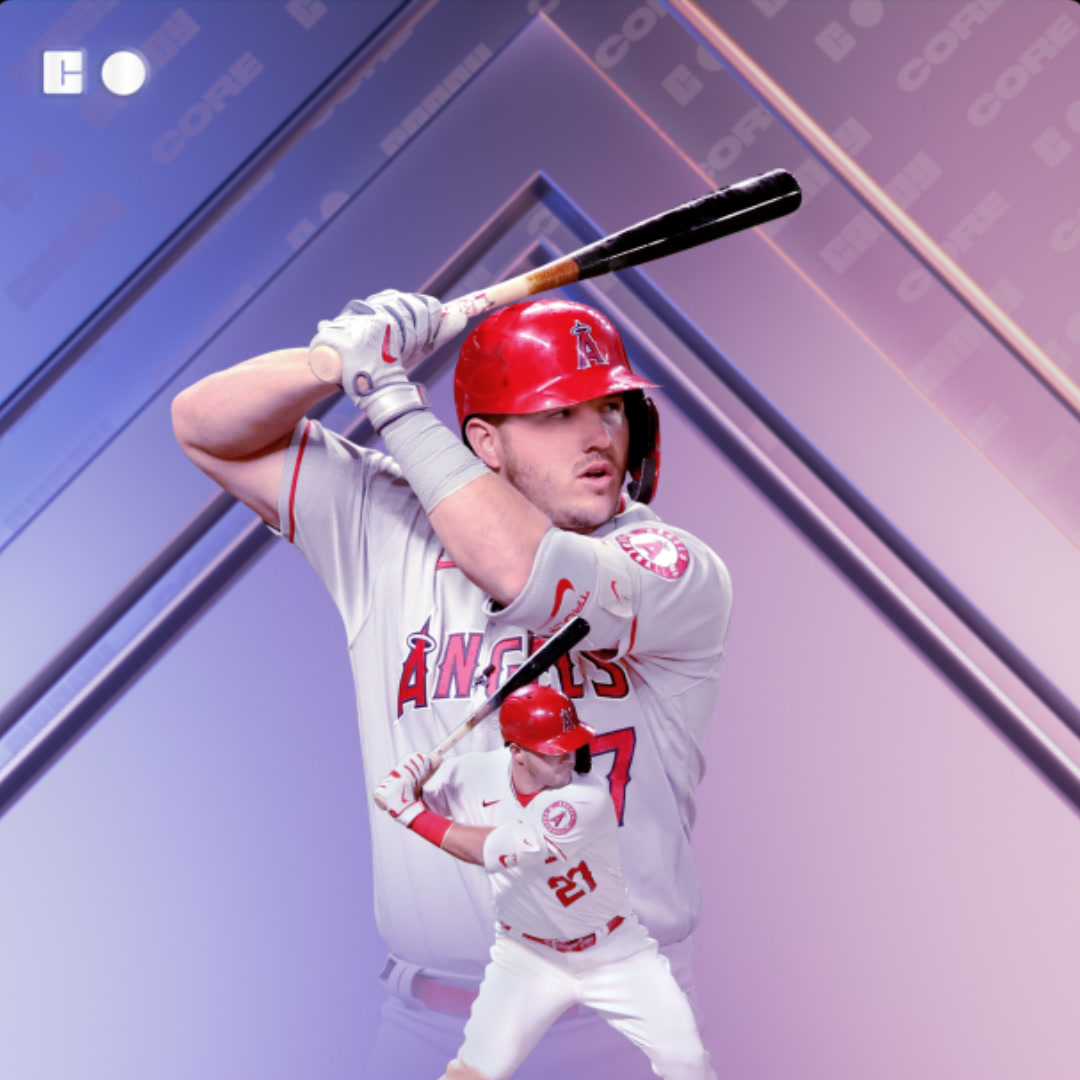 Mike Trout