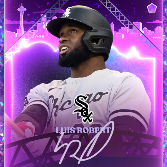 Luis Robert