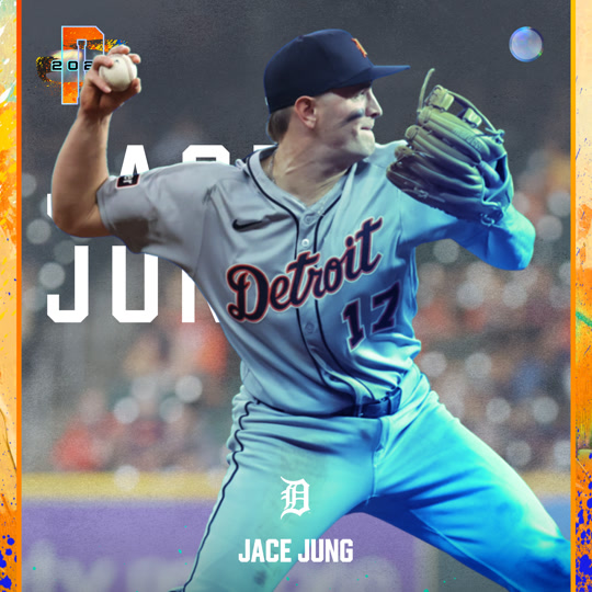 Jace Jung