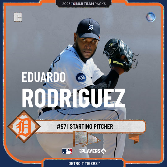 Eduardo Rodriguez