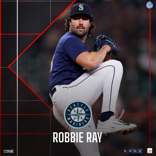 Robbie Ray