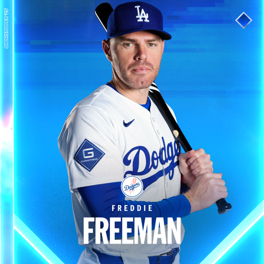 Freddie Freeman