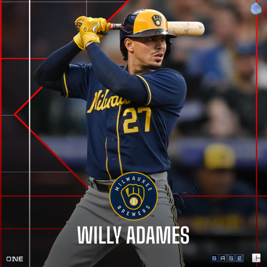 Willy Adames