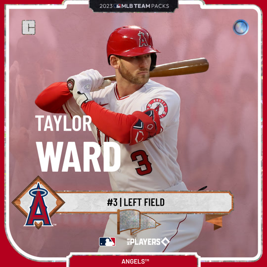 Taylor Ward