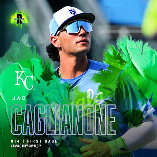 Jac Caglianone