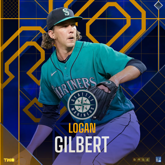Logan Gilbert