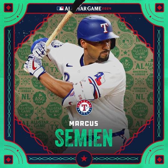 Marcus Semien