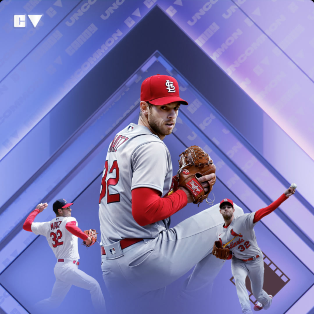 Steven Matz 