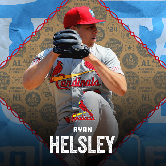 Ryan Helsley