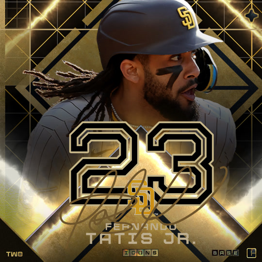 Fernando Tatis Jr.