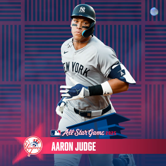 Aaron Judge