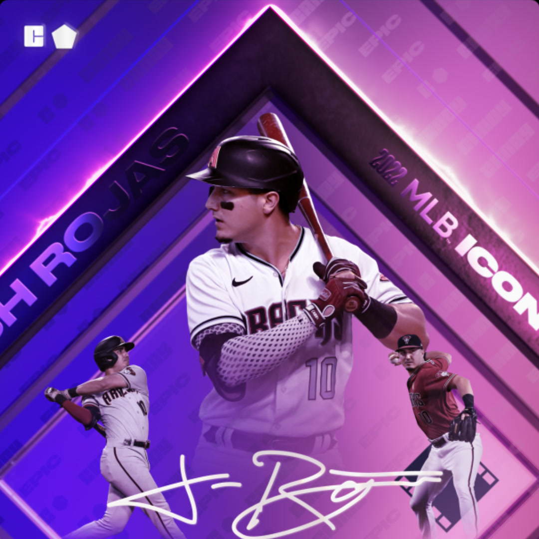 Josh Rojas