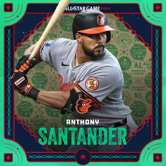 Anthony Santander