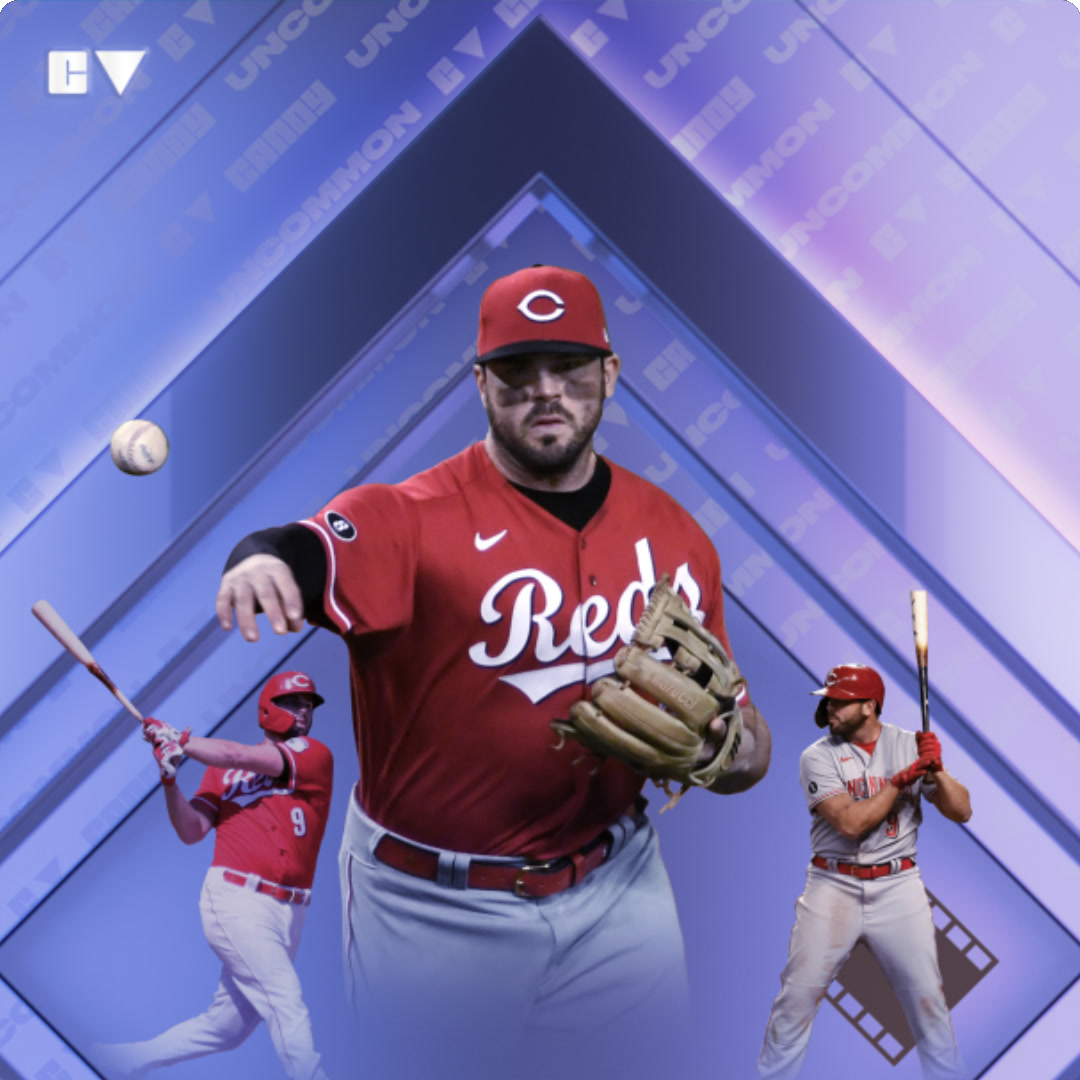 Mike Moustakas