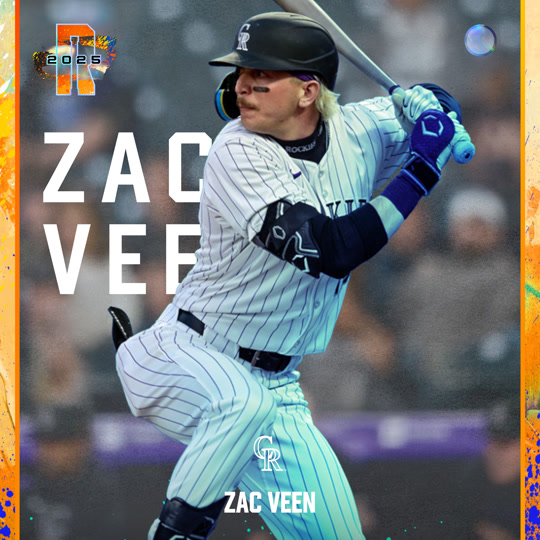 Zac Veen