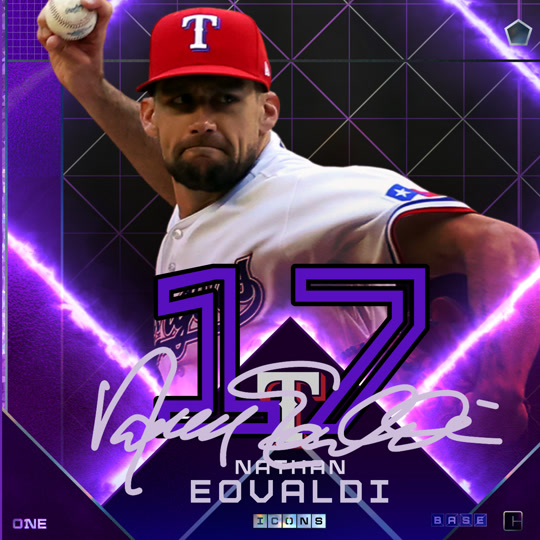 Nathan Eovaldi