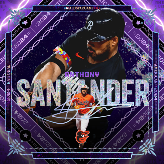 Anthony Santander