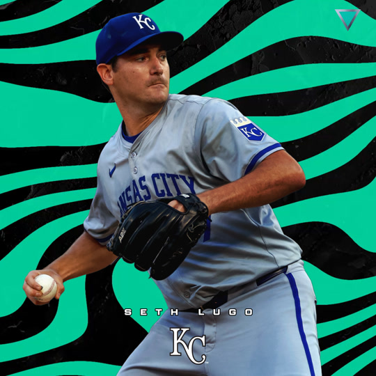 Seth Lugo