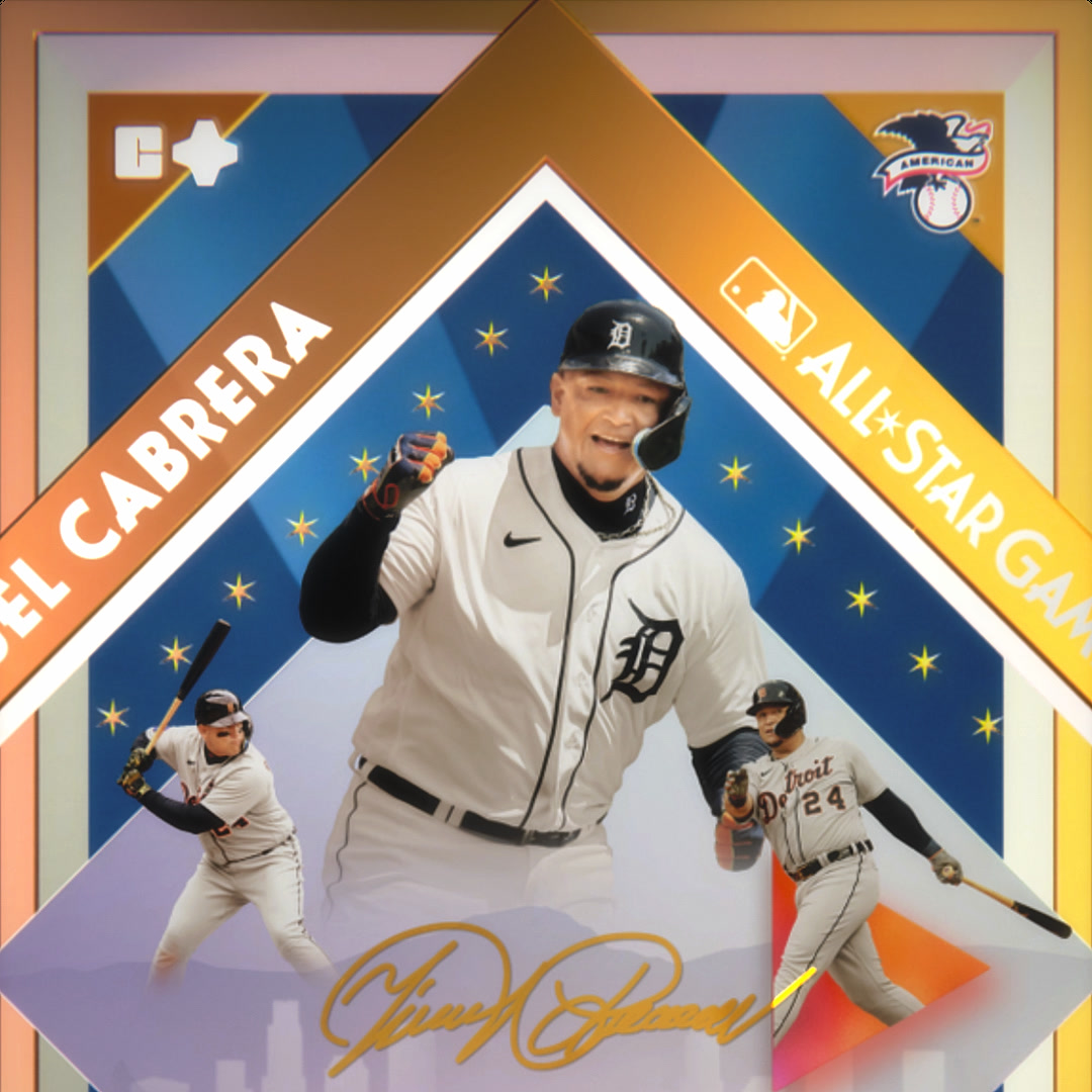 Miguel Cabrera