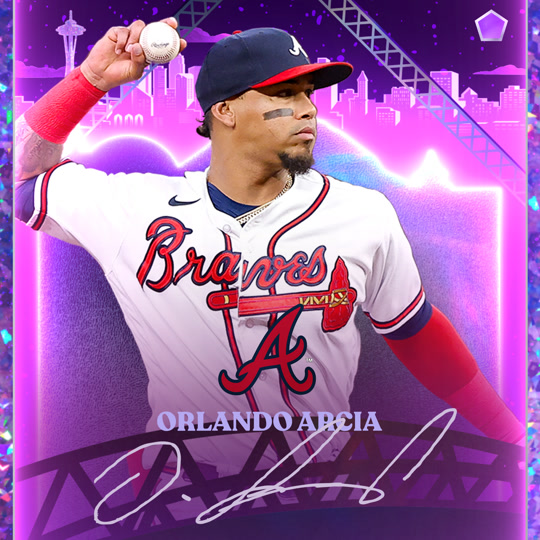 Orlando Arcia
