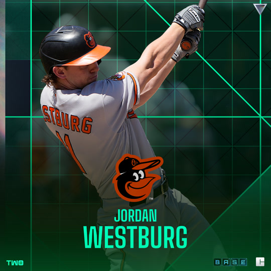Jordan Westburg