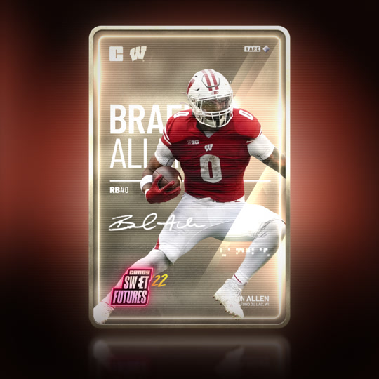 Braelon Allen