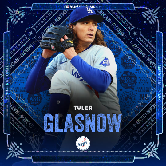 Tyler Glasnow