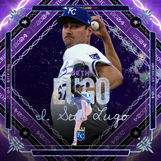 Seth Lugo