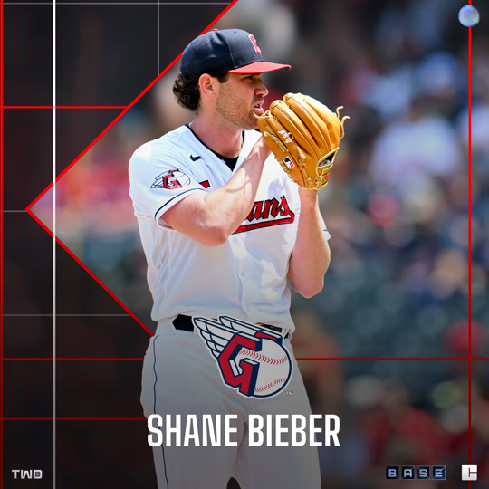 Shane Bieber