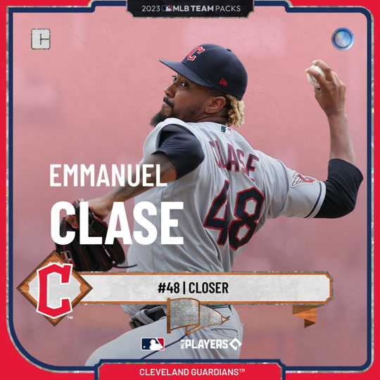Emmanuel Clase