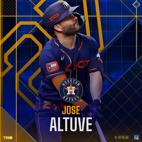 Jose Altuve