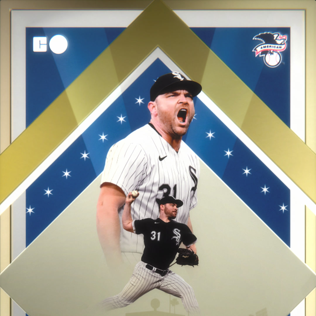 Liam Hendriks