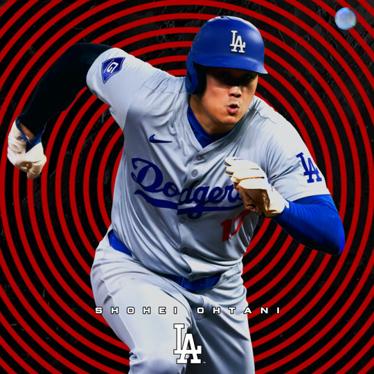 Shohei Ohtani
