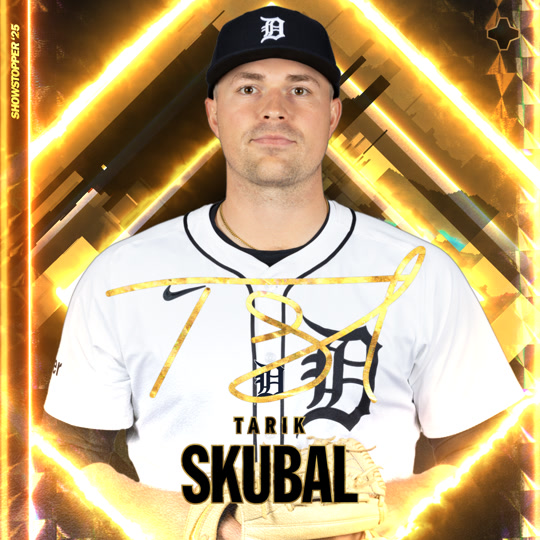 Tarik Skubal